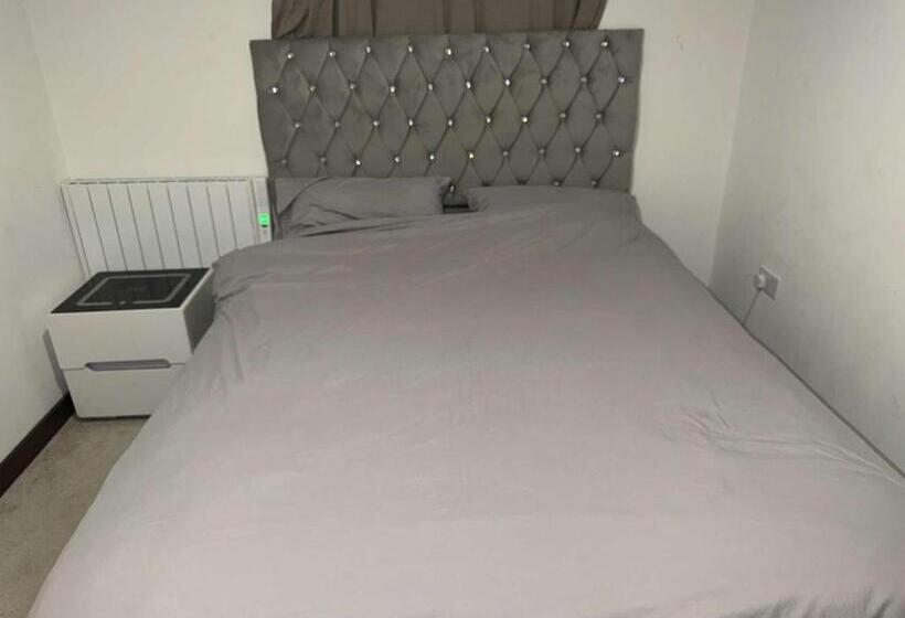 Pensjonat Pedro`s Luxury Stays