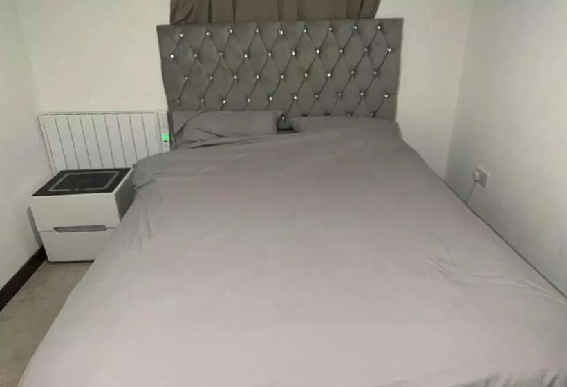 ペンション Pedro`s Luxury Stays
