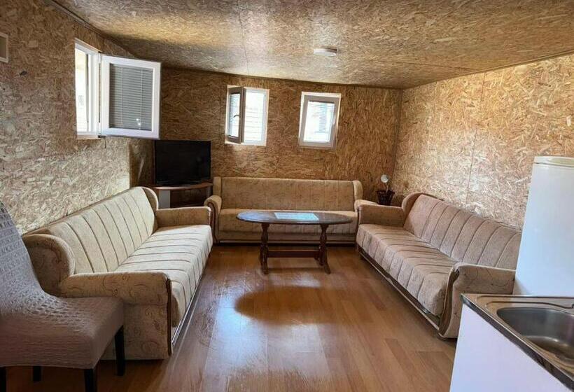 پانسیون Rio Apartmani