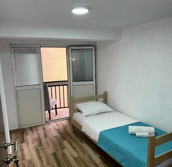 پانسیون Rio Apartmani