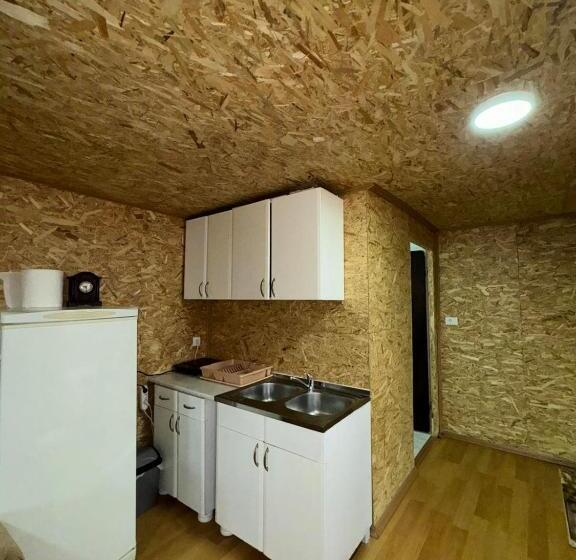 پانسیون Rio Apartmani