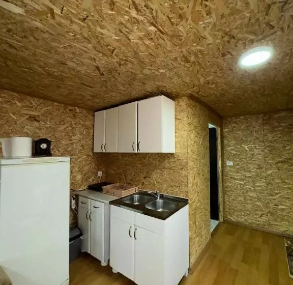 پانسیون Rio Apartmani
