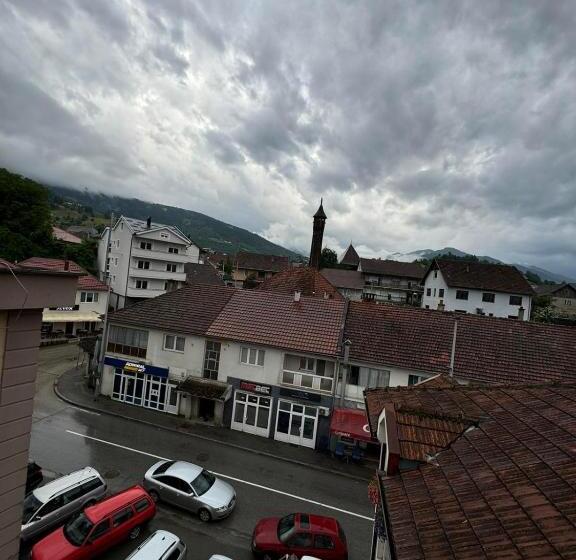 پانسیون Rio Apartmani