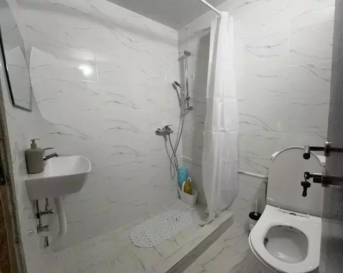 پانسیون Rio Apartmani