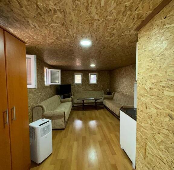 پانسیون Rio Apartmani