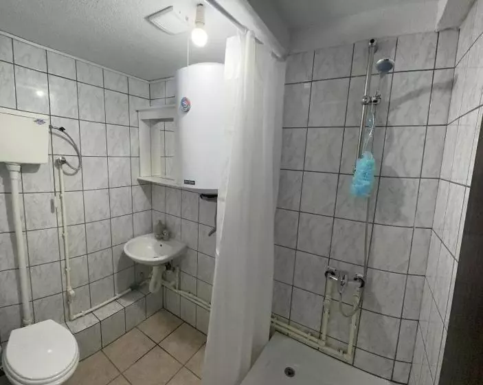 پانسیون Rio Apartmani