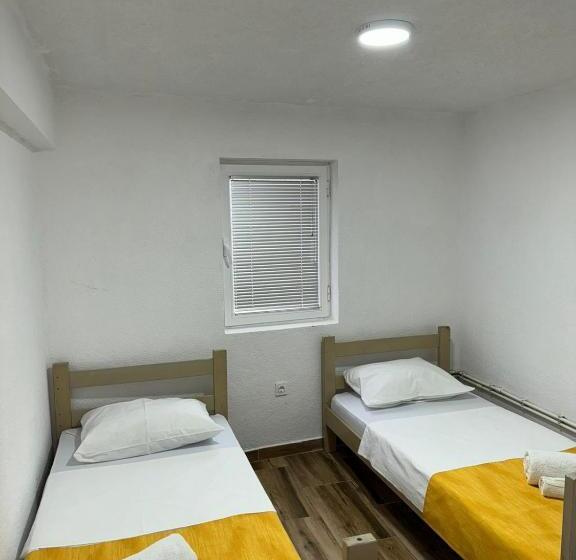 پانسیون Rio Apartmani