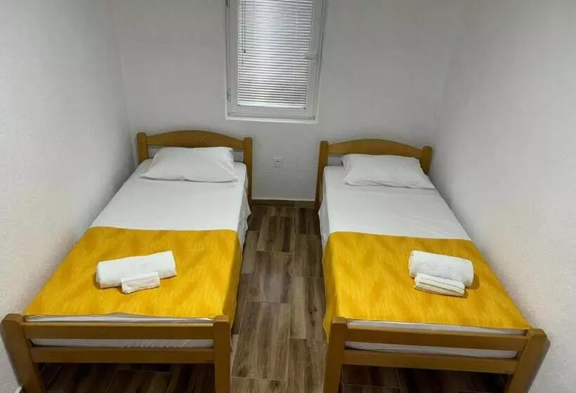 پانسیون Rio Apartmani