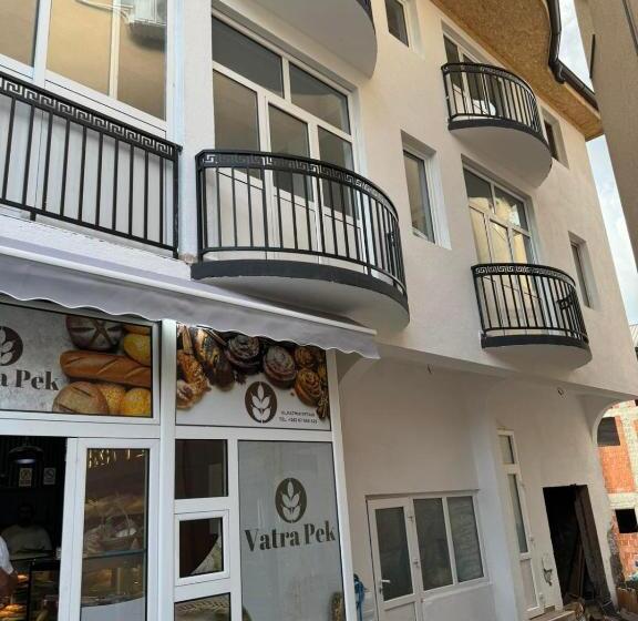 پانسیون Rio Apartmani