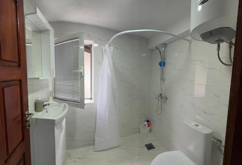 پانسیون Rio Apartmani