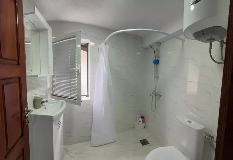 پانسیون Rio Apartmani