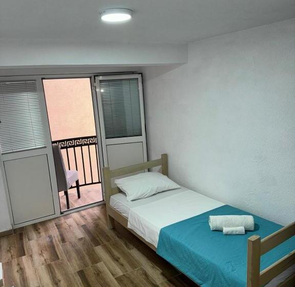 پانسیون Rio Apartmani