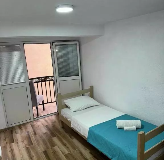 پانسیون Rio Apartmani
