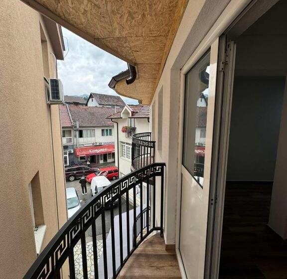 پانسیون Rio Apartmani