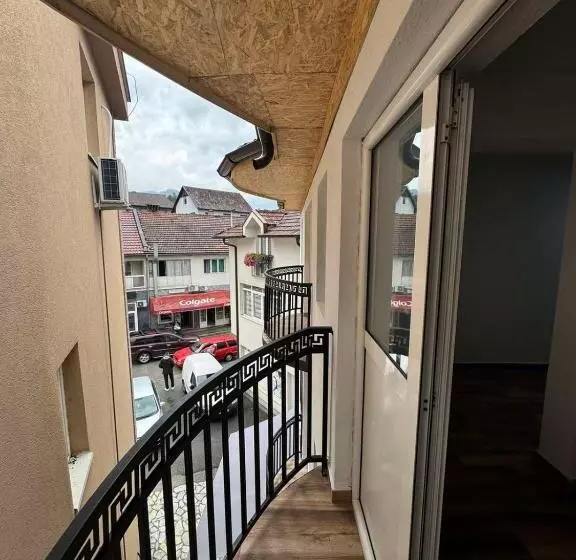 پانسیون Rio Apartmani