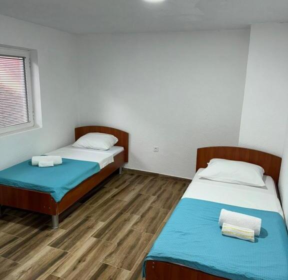 پانسیون Rio Apartmani