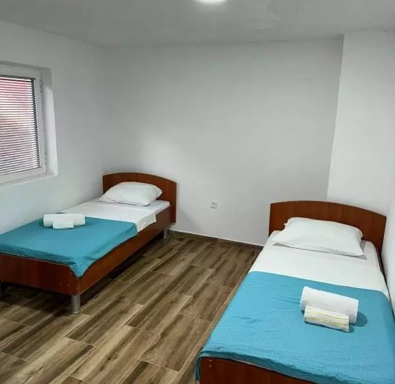 پانسیون Rio Apartmani
