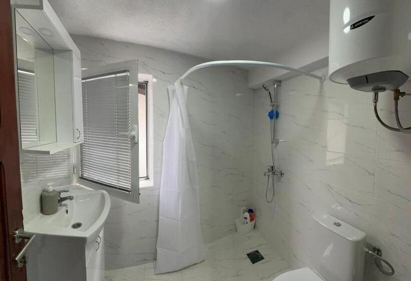 پانسیون Rio Apartmani