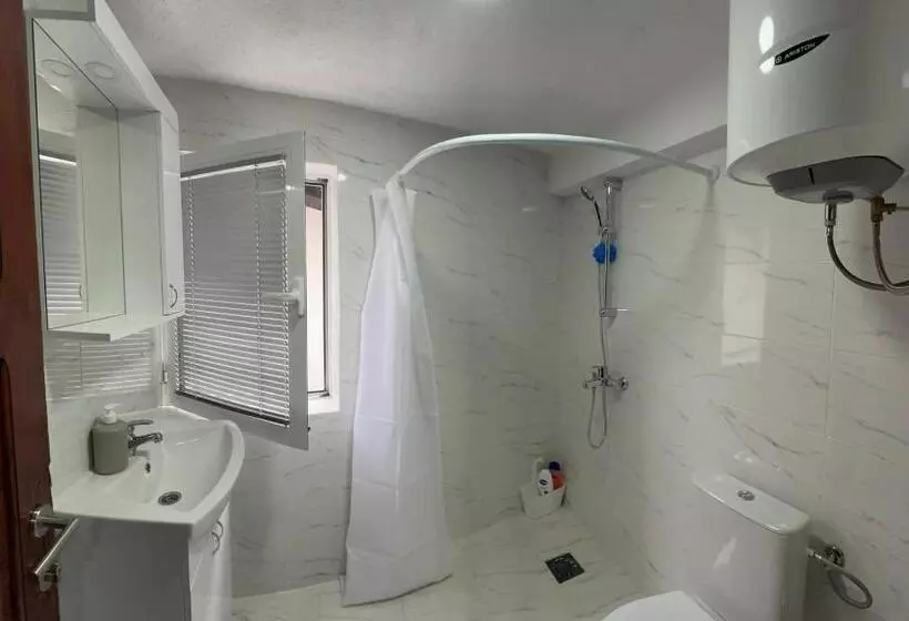 پانسیون Rio Apartmani
