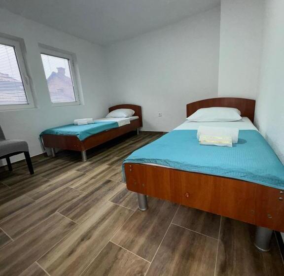 پانسیون Rio Apartmani