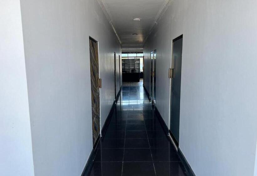 پانسیون Ruas Lodge Dar Es Salaam