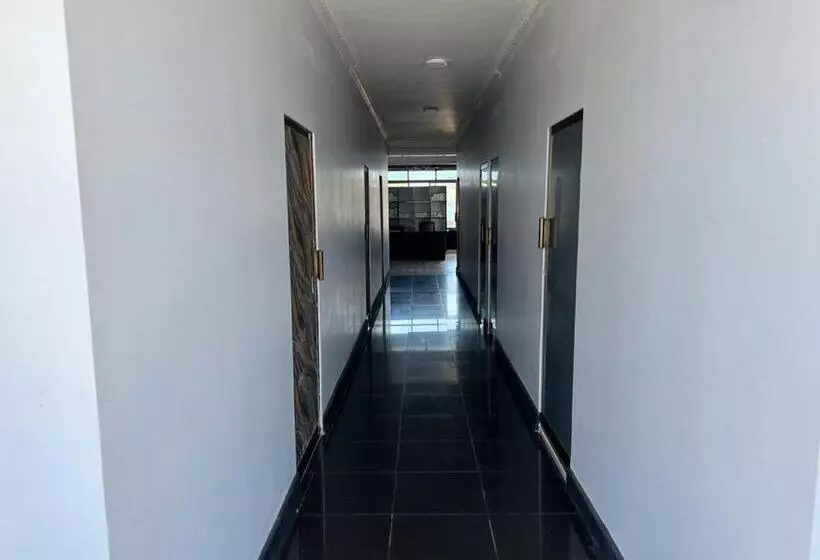 پانسیون Ruas Lodge Dar Es Salaam