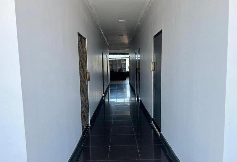 پانسیون Ruas Lodge Dar Es Salaam