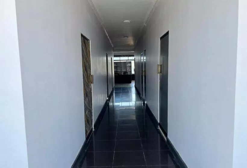 پانسیون Ruas Lodge Dar Es Salaam