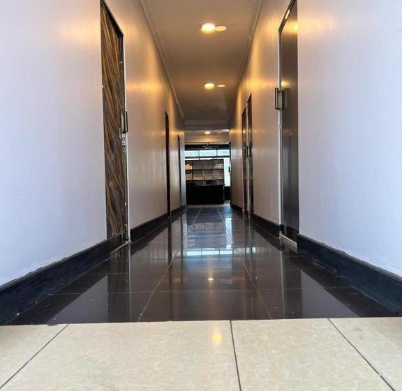 پانسیون Ruas Lodge Dar Es Salaam