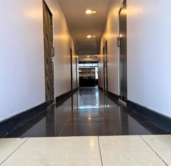 پانسیون Ruas Lodge Dar Es Salaam
