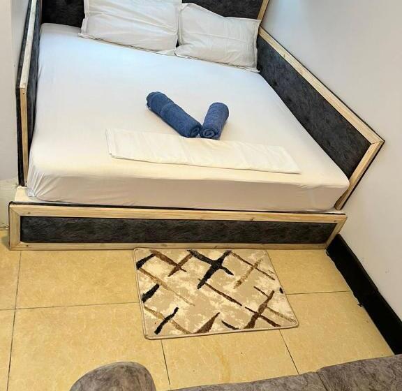 پانسیون Ruas Lodge Dar Es Salaam