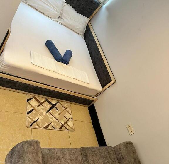 پانسیون Ruas Lodge Dar Es Salaam