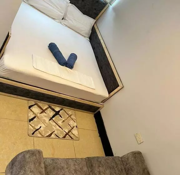 پانسیون Ruas Lodge Dar Es Salaam