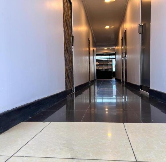 پانسیون Ruas Lodge Dar Es Salaam