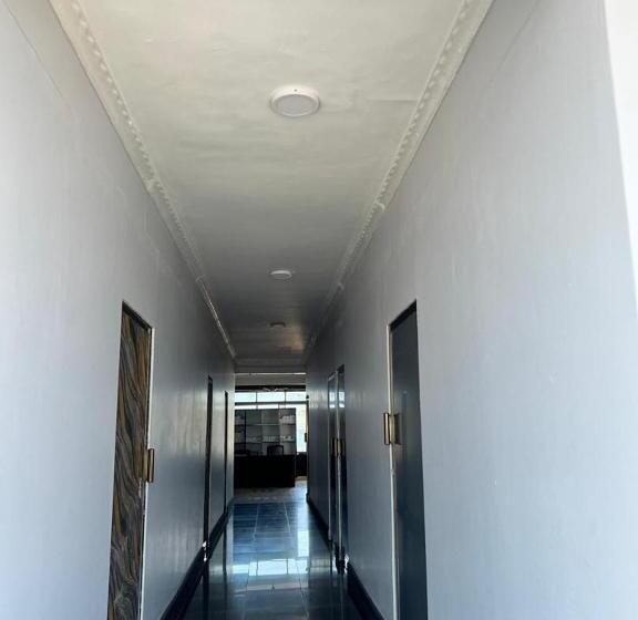 پانسیون Ruas Lodge Dar Es Salaam