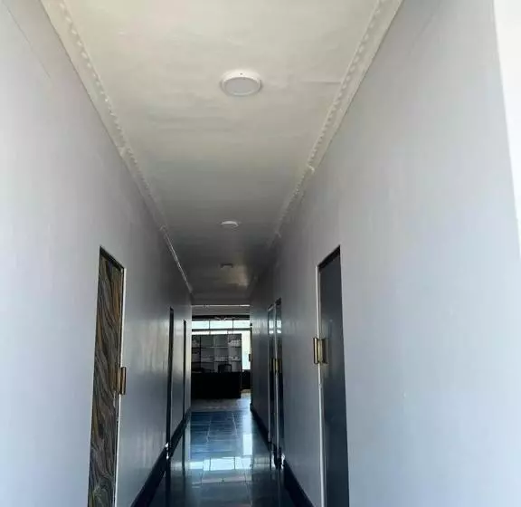 پانسیون Ruas Lodge Dar Es Salaam