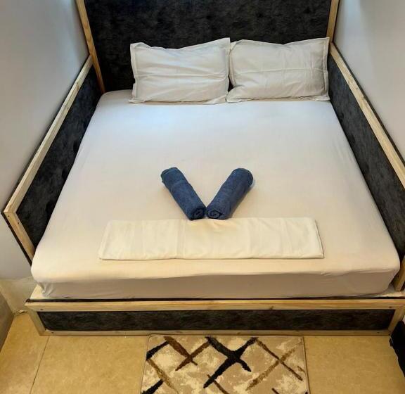 پانسیون Ruas Lodge Dar Es Salaam