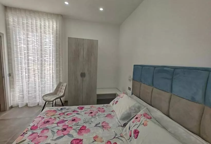 ペンション Sotto Castello Living Room