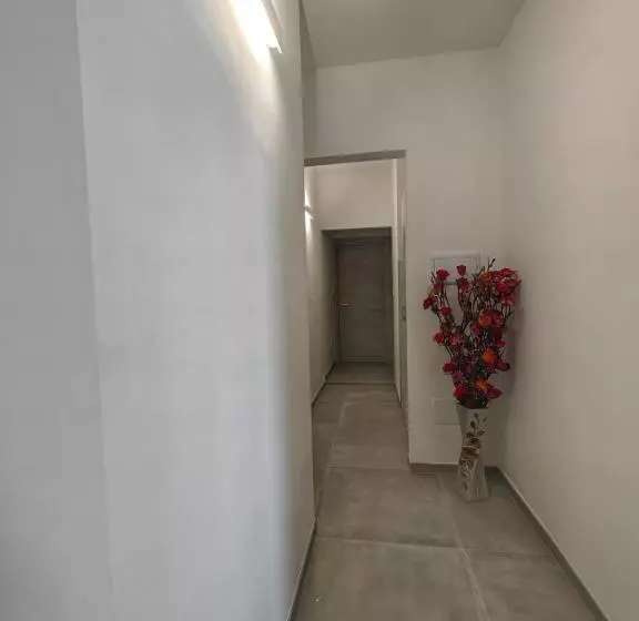 ペンション Sotto Castello Living Room