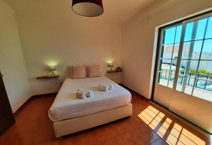 펜션 Vicentina Guest House