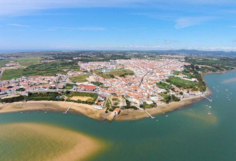 펜션 Vicentina Guest House