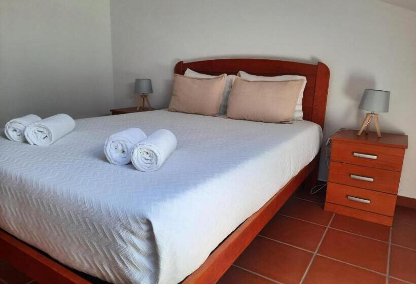 펜션 Vicentina Guest House