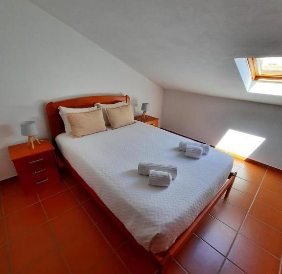 펜션 Vicentina Guest House