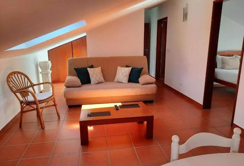 پانسیون Vicentina Guest House