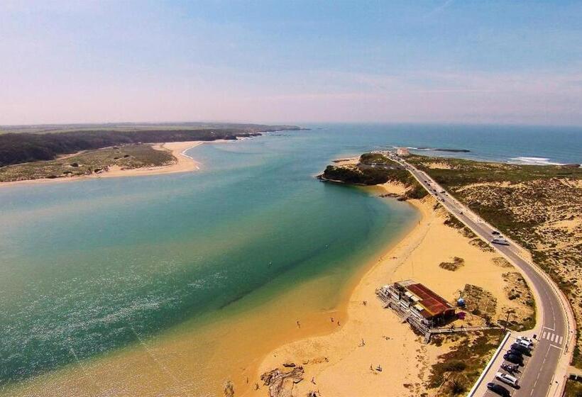 펜션 Vicentina Guest House