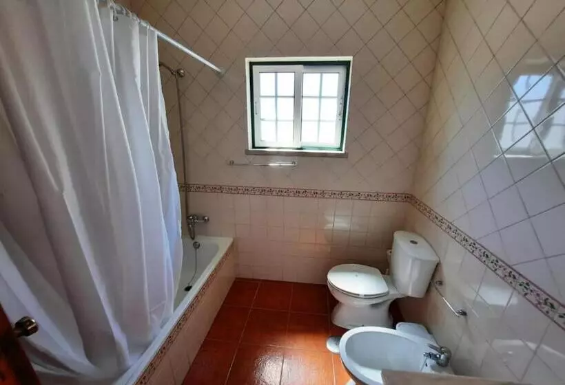 پانسیون Vicentina Guest House