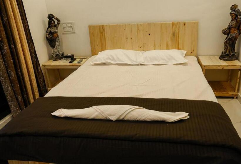 Kurort  Shivar Agro Tourism And Mahu Dam Camping