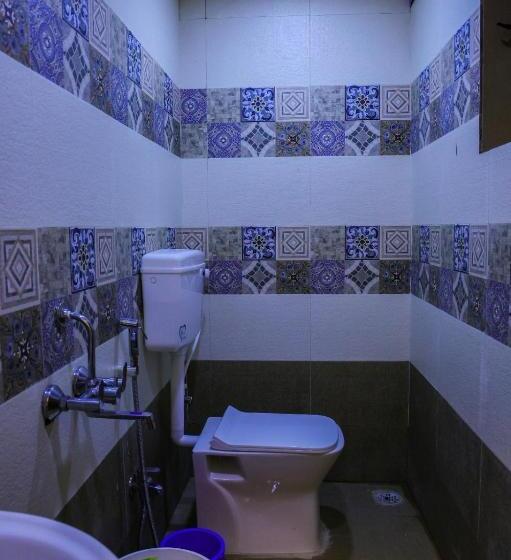 Kurort  Shivar Agro Tourism And Mahu Dam Camping