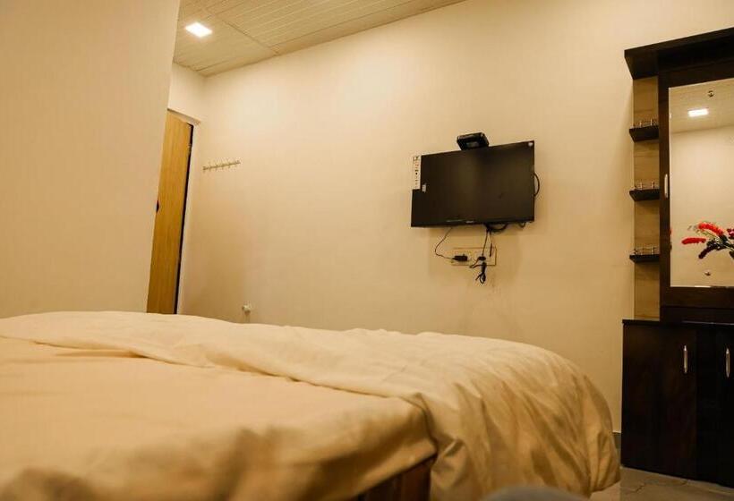 Kurort  Shivar Agro Tourism And Mahu Dam Camping