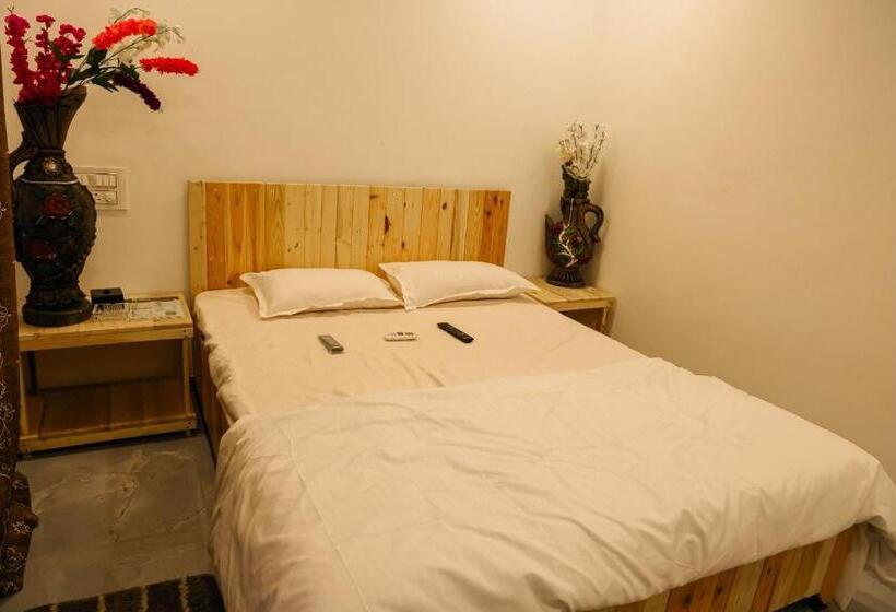 Kurort  Shivar Agro Tourism And Mahu Dam Camping